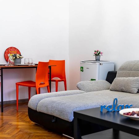 Great Value Apartment / City Centre Budapest Luaran gambar