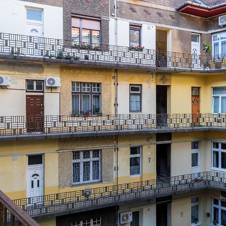 Great Value Apartment / City Centre Budapest Luaran gambar