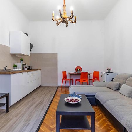 Great Value Apartment / City Centre Budapest Luaran gambar