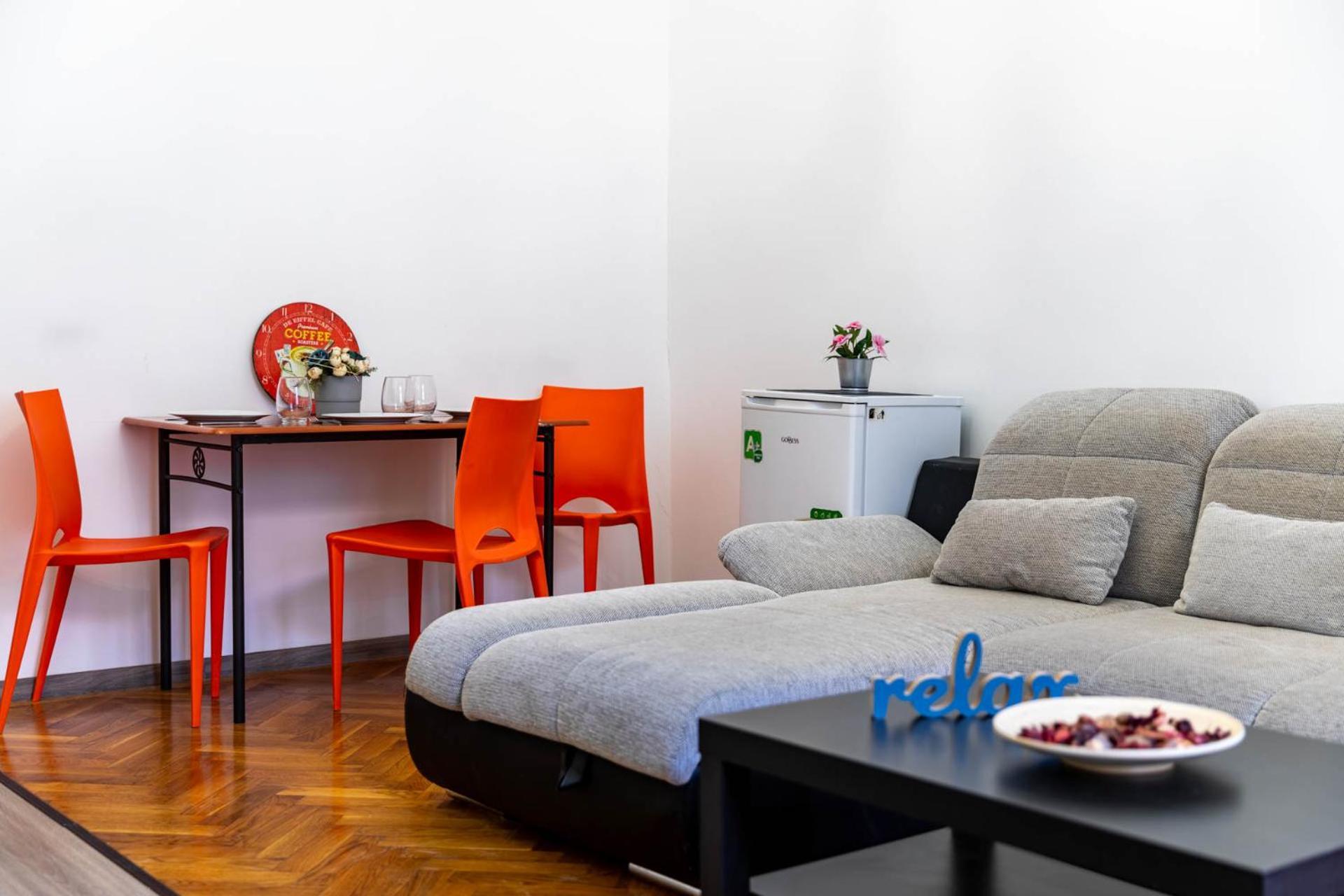 Great Value Apartment / City Centre Budapest Luaran gambar