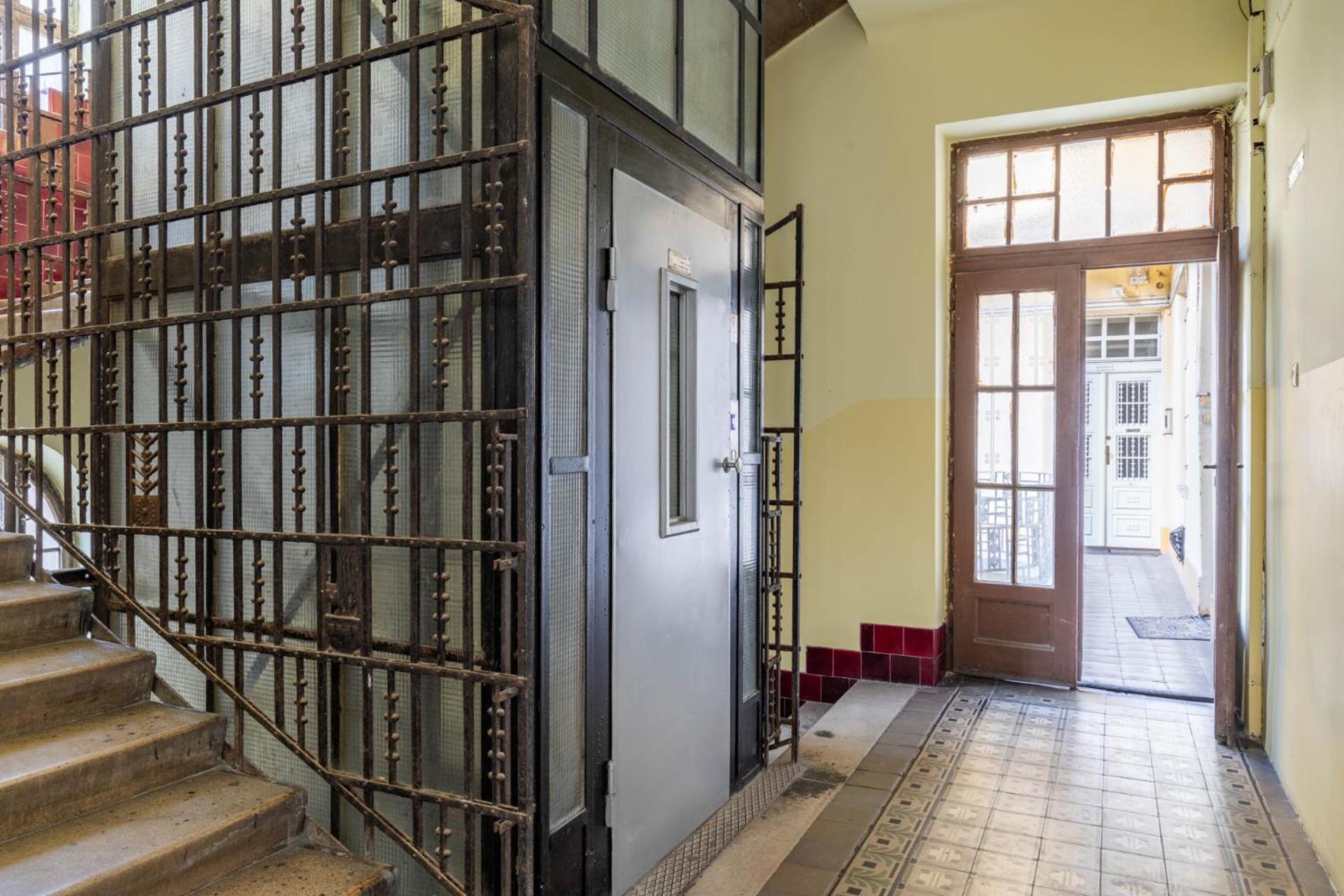 Great Value Apartment / City Centre Budapest Luaran gambar