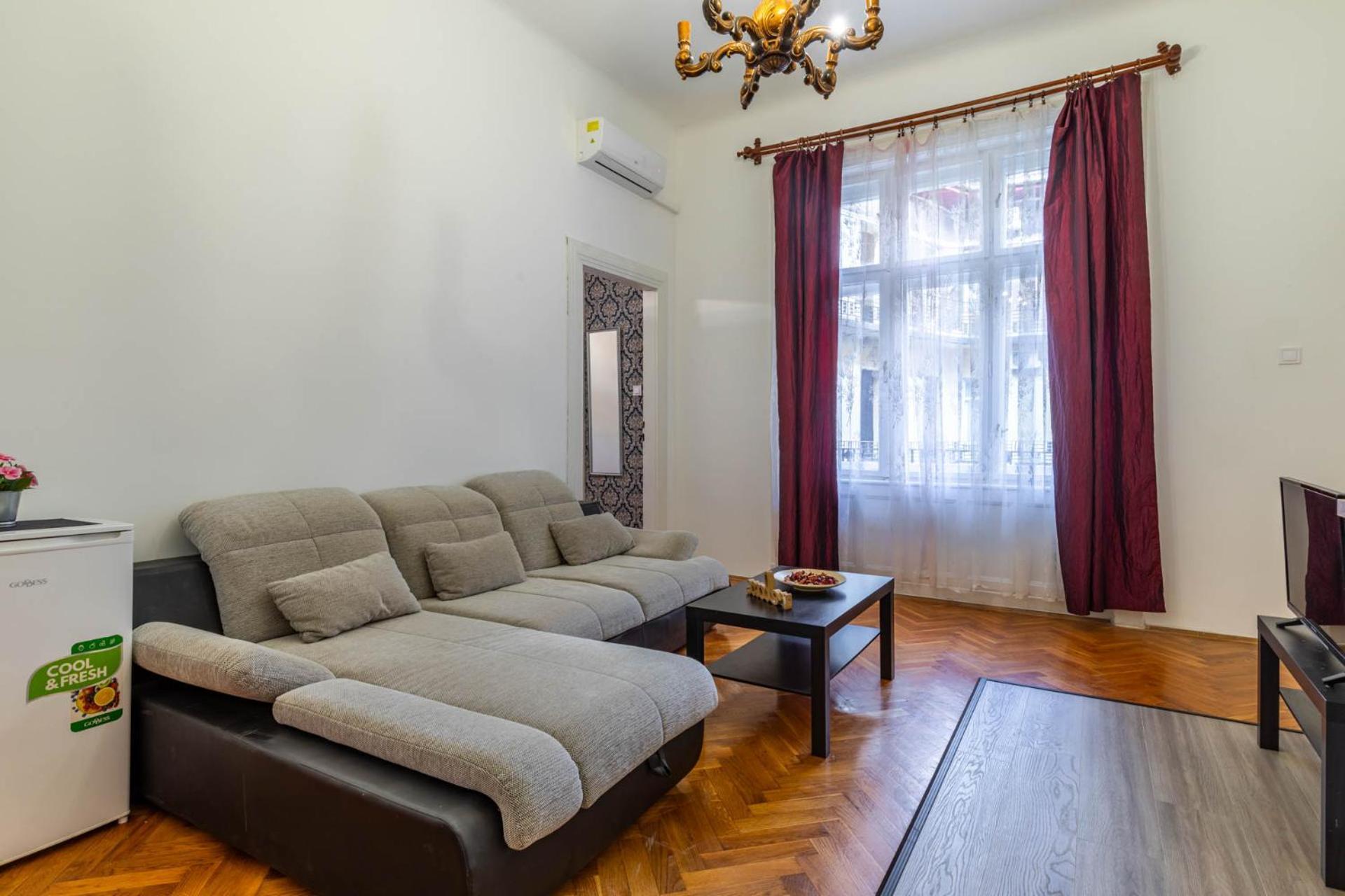 Great Value Apartment / City Centre Budapest Luaran gambar