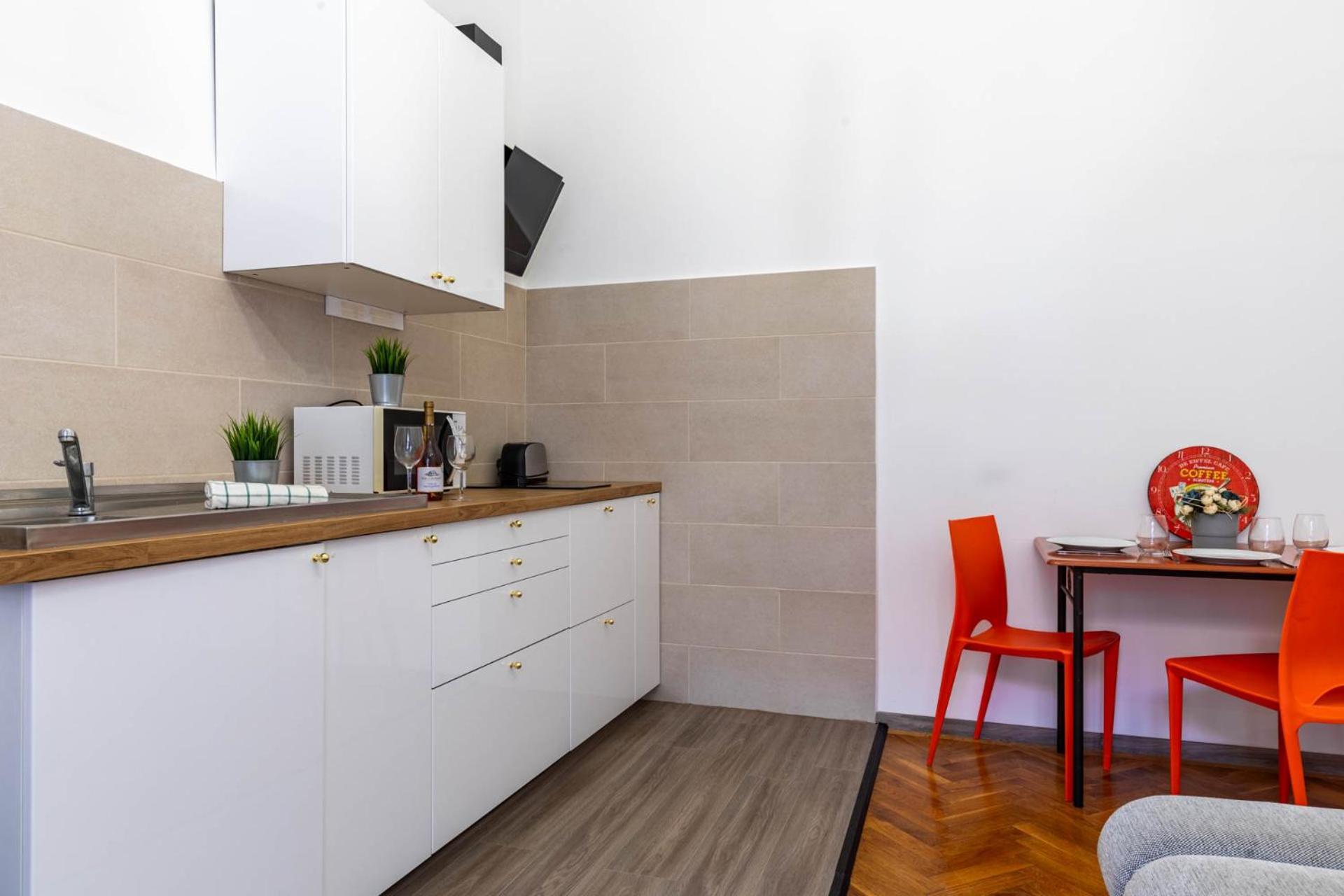 Great Value Apartment / City Centre Budapest Luaran gambar