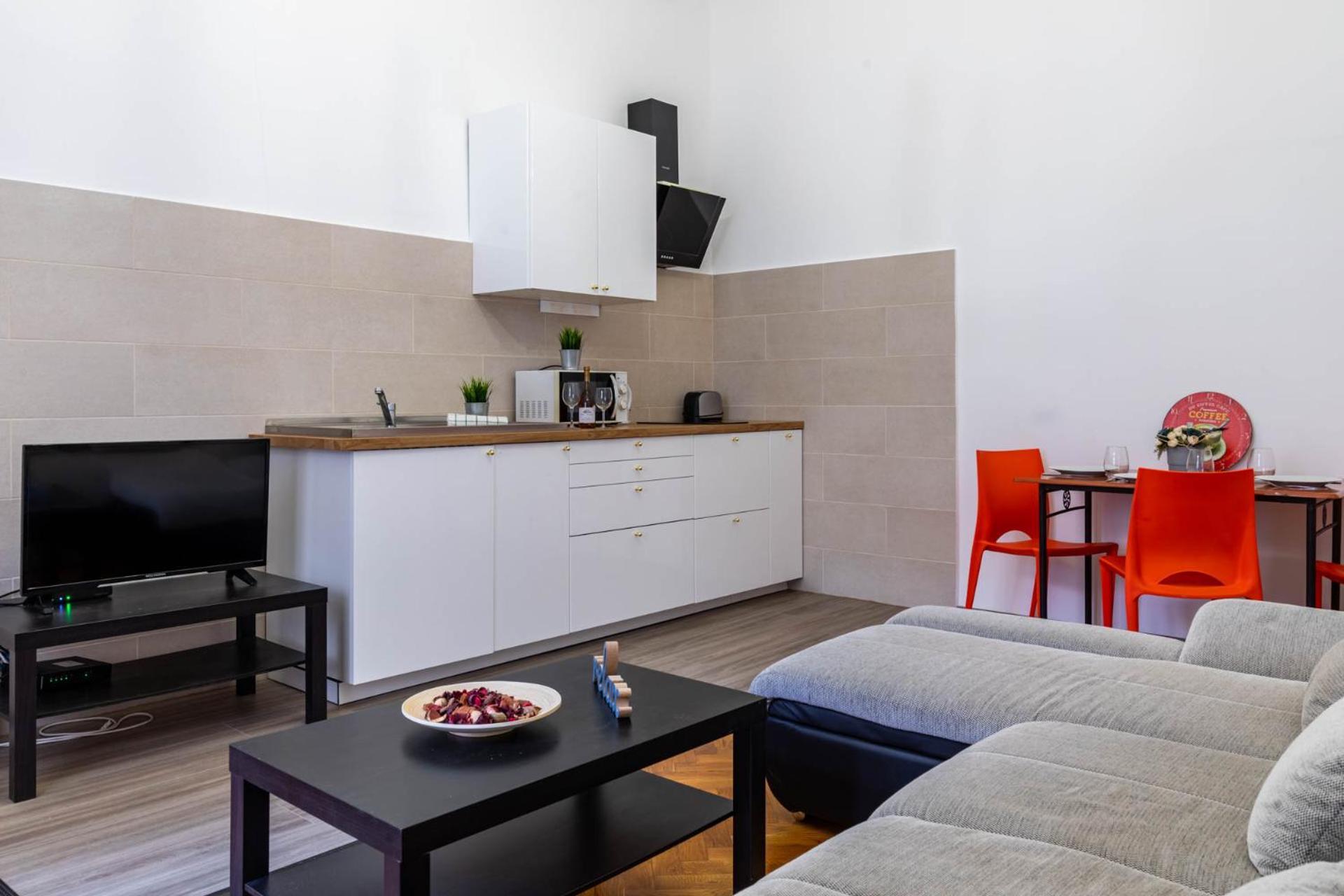 Great Value Apartment / City Centre Budapest Luaran gambar
