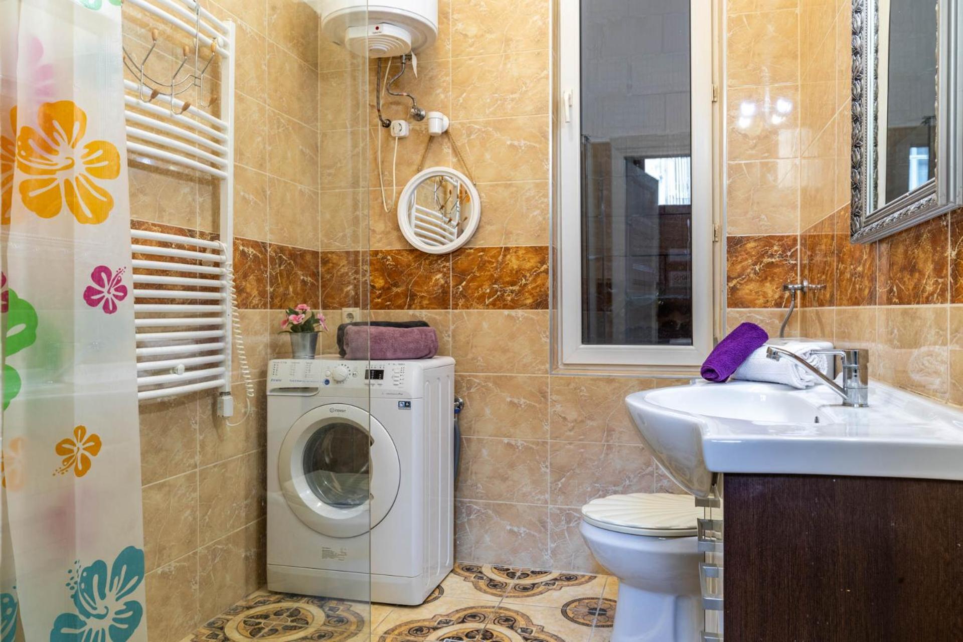 Great Value Apartment / City Centre Budapest Luaran gambar