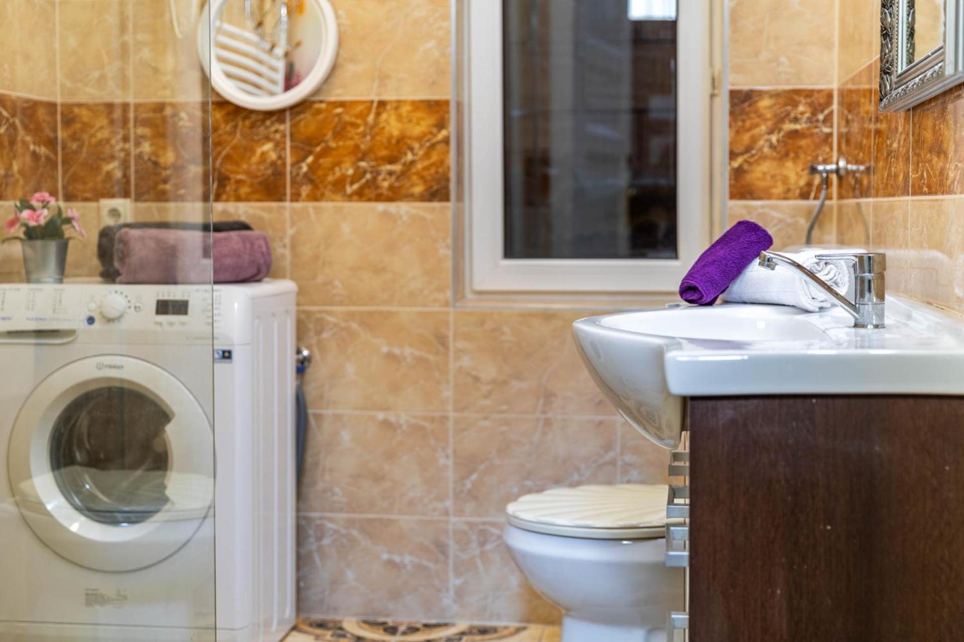 Great Value Apartment / City Centre Budapest Luaran gambar