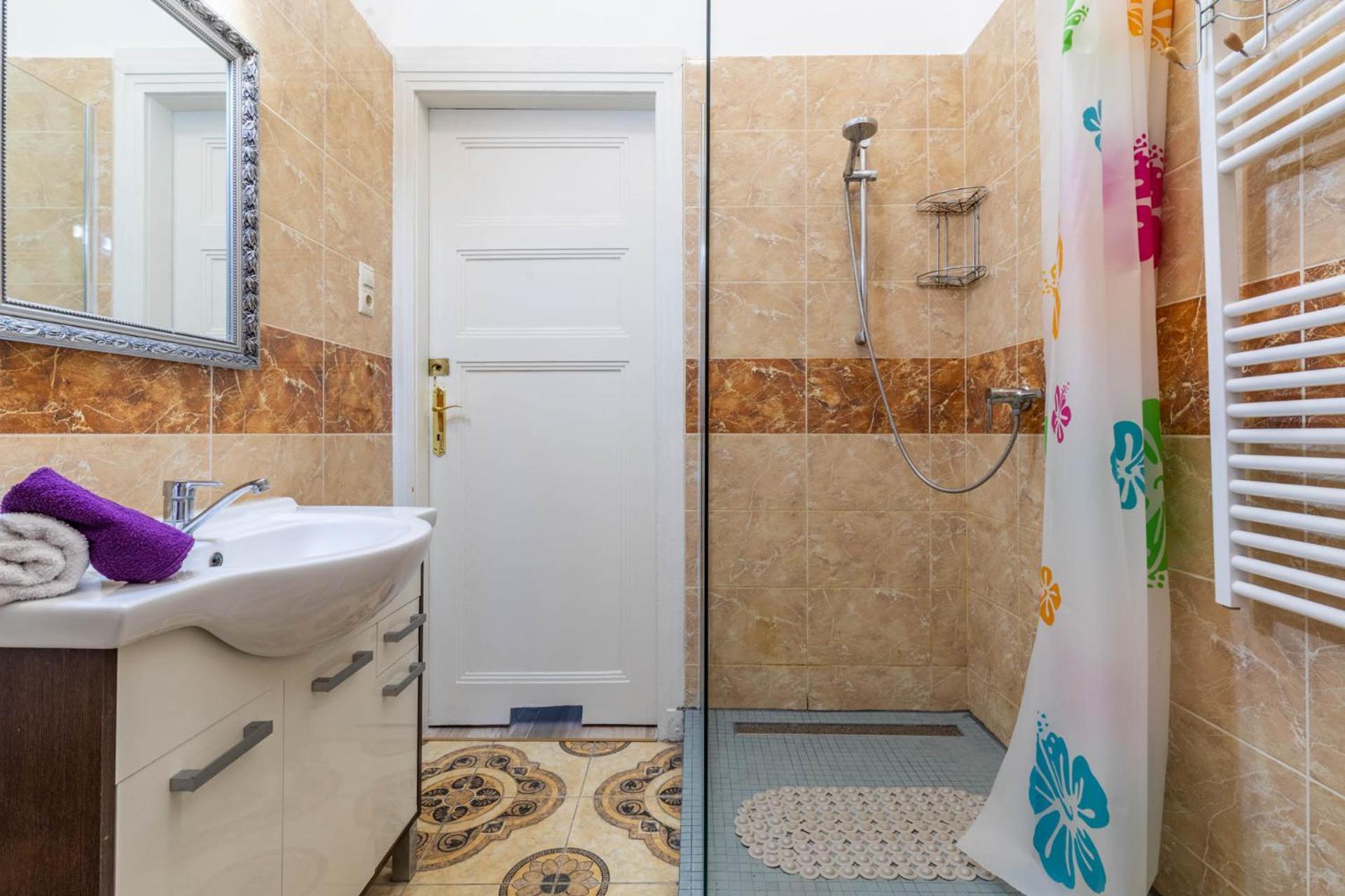 Great Value Apartment / City Centre Budapest Luaran gambar